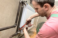 Tilsdown heating repair